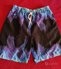 Pantaloncini mare uomo tg S Nuovi