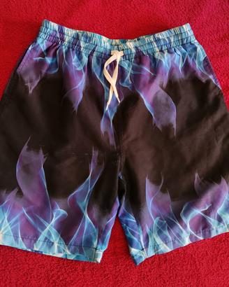 Pantaloncini mare uomo tg S Nuovi