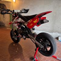 Pit Bike 150 cc Italian Minis