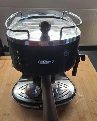 macchina caffe delonghi