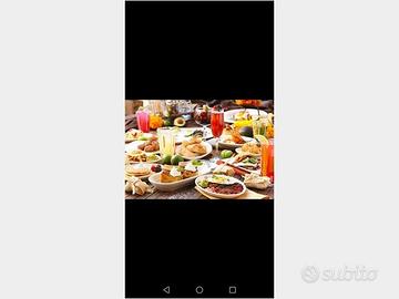 Aperitivi - apericena - happy hour