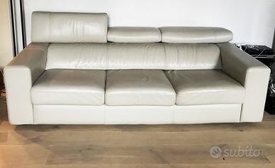 Divano usato