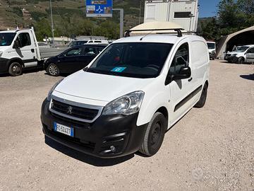 PEUGEOT Altro 1600 HDI 2 POSTI PARTNER