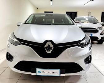 Clio TCe 90 CV 5 porte Business AZIENDALE PERFETTA