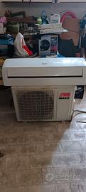 Condizionatore MAXA 18.000 btu