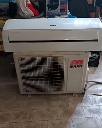 Condizionatore MAXA 18.000 btu