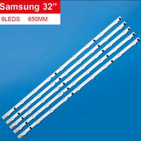 Tv samsung 32" striscia 9 led 32f5000 D2GE-320SCO