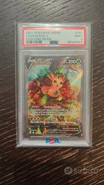 Leafeon v fuoriserie 