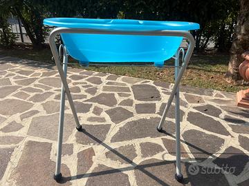 Vaschetta bagnetto