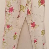 Pantaloni bimba Prima Classe Alviero Martini