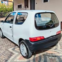 Fiat seicento