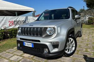 Jeep Renegade 1.6Mjt 130CV Limited-2021"PERFETTA