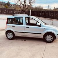 Fiat Panda 1.2 DYNAMIC CLIMA 5 POSTI 69 CV