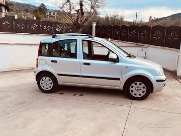 Fiat Panda 1.2 DYNAMIC CLIMA 5 POSTI 69 CV