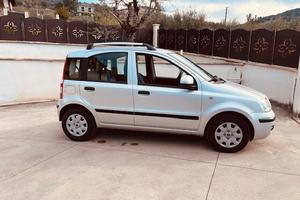 Fiat Panda 1.2 DYNAMIC CLIMA 5 POSTI 69 CV
