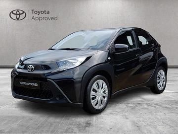 Toyota Aygo X 1.0B (72 CV) Active