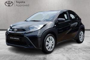 Toyota Aygo X 1.0B (72 CV) Active