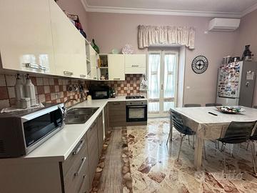 S.Antimo P.Rialzato 90 mq 119.000