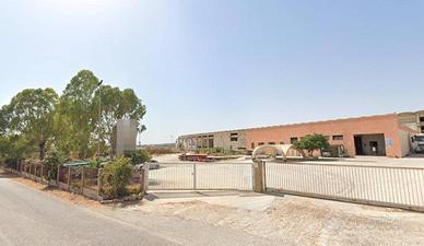 Immobile in asta di 8766 m² a Modica