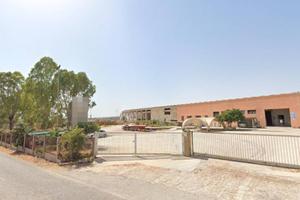 Immobile in asta di 8766 m² a Modica