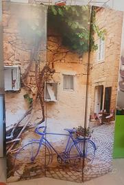 Paravento 