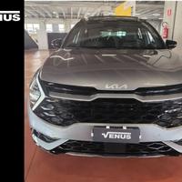 Kia Sportage V 2022 1.6 crdi mhev GT-line Sun...