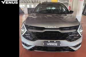 Kia Sportage V 2022 1.6 crdi mhev GT-line Sun...