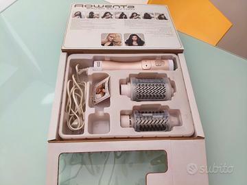 spazzola Rowenta Brush Active 1000