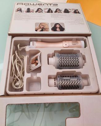 spazzola Rowenta Brush Active 1000