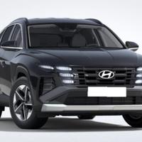 HYUNDAI Tucson 1.6 CRDI 48V 136 CV DCT Business