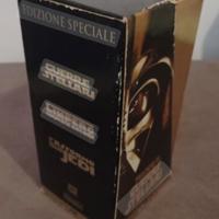 VHS originali 