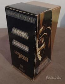 VHS originali 