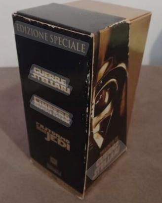 VHS originali 