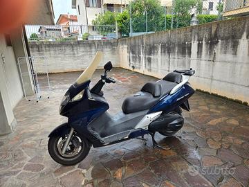 Honda Silver Wing 600 - 2005