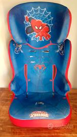 seggiolino auto 15-36 kg