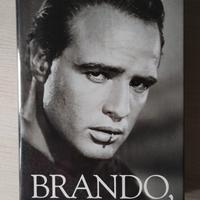 marlon brando la biographie non autorisée