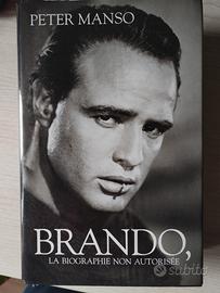 marlon brando la biographie non autorisée