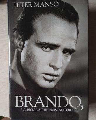 marlon brando la biographie non autorisée