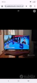 TV Philips 40PFS6000/12