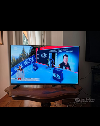 TV Philips 40PFS6000/12