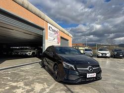 Mercedes-benz A 180 d Automatic Premium Amg Tetto