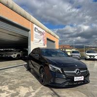 Mercedes-benz A 180 d Automatic Premium Amg Tetto