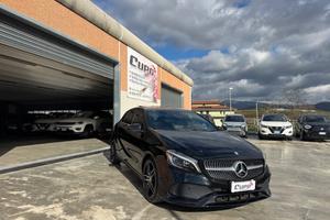 Mercedes-benz A 180 d Automatic Premium Amg Tetto