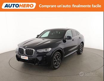 BMW X4 PZ53638