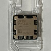 AMD Ryzen 7 7700X Processore, 8 core/16 Threads