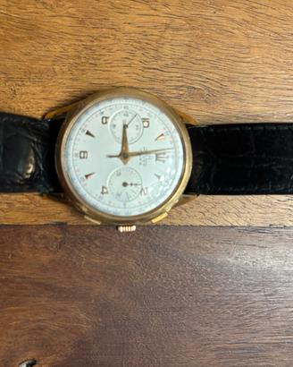 Orologio/cronografo oro