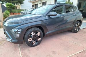 Kona Full Hybrid 1.6 DCT Business