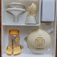 MEDELA - Bebé - infanzia - neonato tira latte