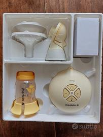 MEDELA - Bebé - infanzia - neonato tira latte