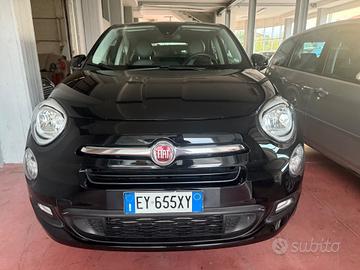 Solo da Qualitycars Pescara Fiat 500X 1.4 MultiAir